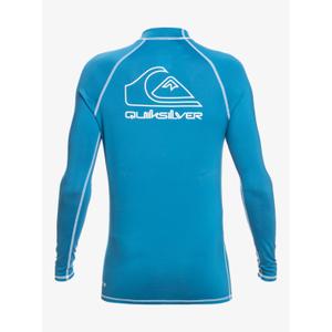 Camiseta de surf de manga larga Quiksilver On Tour image-1