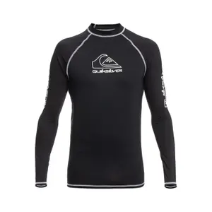 Camiseta de surf de manga larga Quiksilver On Tour image-0