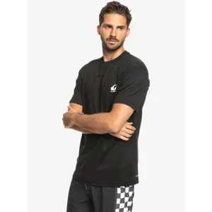 T-shirt de surf Quiksilver Comp Logo image-2