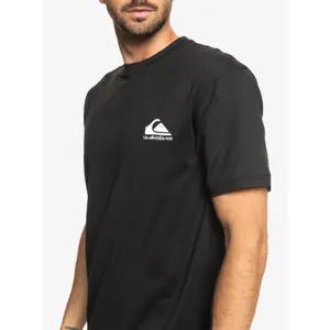 T-shirt de surf Quiksilver Comp Logo image-5