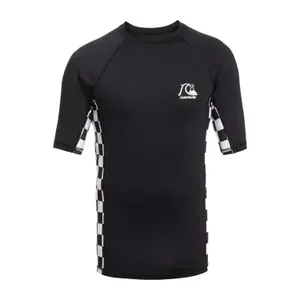 T-shirt de surf Quiksilver Arch image-0