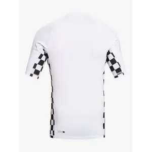 T-shirt de surf Quiksilver Arch image-1