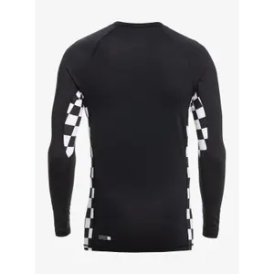 T-shirt de surf manches longues Quiksilver Arch image-1
