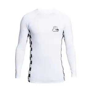 T-shirt de surf manches longues Quiksilver Arch image-0
