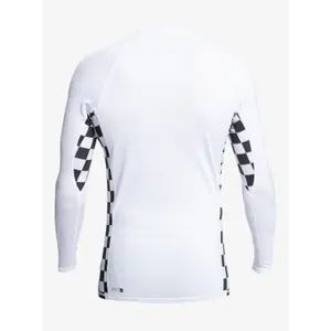 T-shirt de surf manches longues Quiksilver Arch image-1
