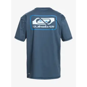 T-shirt lycra Quiksilver Mix image-1