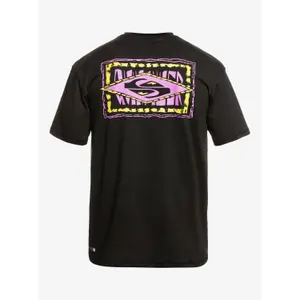 T-shirt lycra Quiksilver Mix image-4