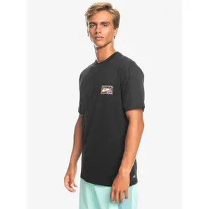 T-shirt lycra Quiksilver Mix image-3