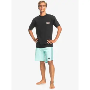 T-shirt lycra Quiksilver Mix image-2