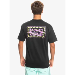 T-shirt lycra Quiksilver Mix image-5