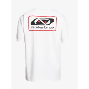 T-shirt lycra Quiksilver Mix image-1