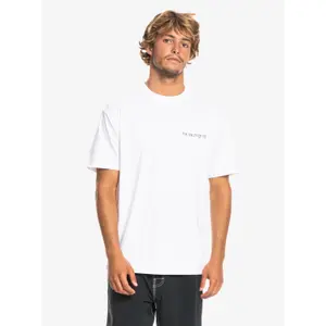 T-shirt lycra Quiksilver Mix image-2