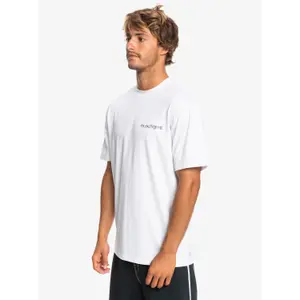 T-shirt lycra Quiksilver Mix image-3