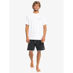 T-shirt lycra Quiksilver Mix image-4