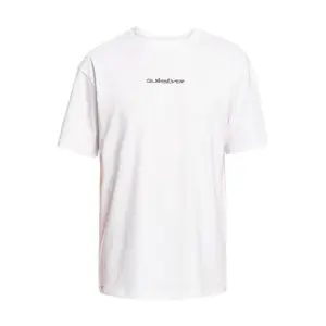 T-shirt lycra Quiksilver Mongrel image-0