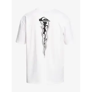 T-shirt lycra Quiksilver Mongrel image-1