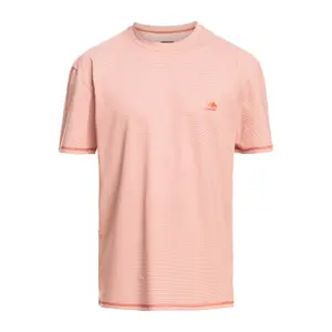 T-shirt lycra Quiksilver Heritage Heather image-0