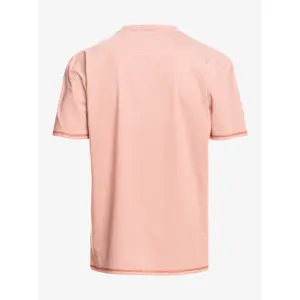 T-shirt lycra Quiksilver Heritage Heather image-1