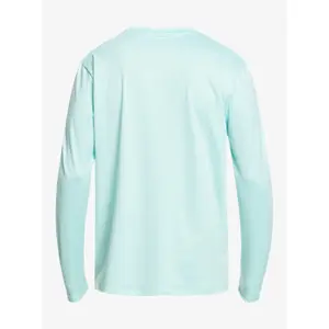 T-shirt de surf manches longues Quiksilver Solid Streak image-1
