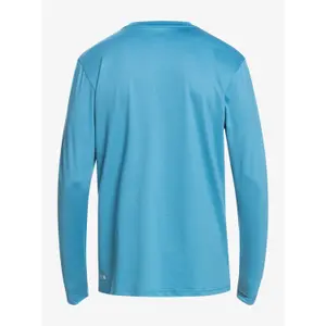 T-shirt de surf manches longues Quiksilver Solid Streak image-1