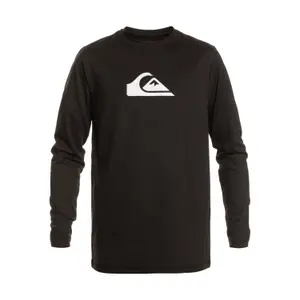 T-shirt lycra Quiksilver Solid Streak image-0