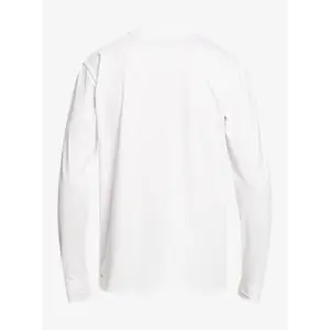 T-shirt lycra Quiksilver Solid Streak image-1