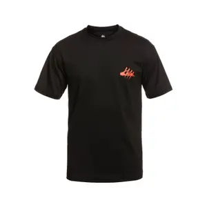 T-shirt Quiksilver G-Land Logo Surf image-0