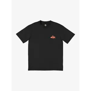 T-shirt Quiksilver G-Land Logo Surf image-1
