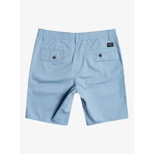 Short chino légère Quiksilver Everyday image-5