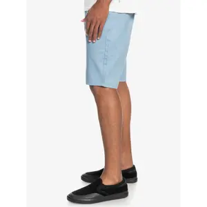 Short chino légère Quiksilver Everyday image-4