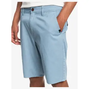 Short chino légère Quiksilver Everyday image-3