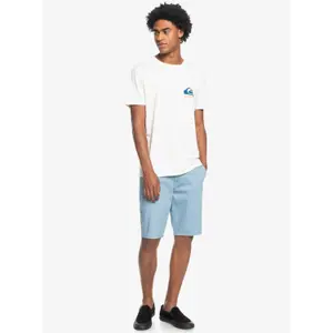 Short chino légère Quiksilver Everyday image-2