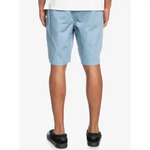 Short chino légère Quiksilver Everyday image-6