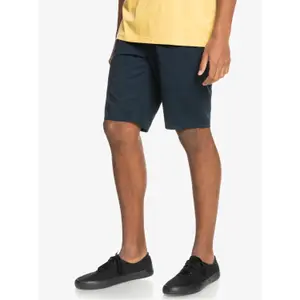 Short chino légère Quiksilver Everyday image-2