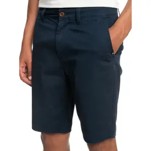 Short chino légère Quiksilver Everyday image-4