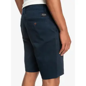 Short chino légère Quiksilver Everyday image-6