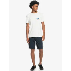 Short chino légère Quiksilver Everyday image-3