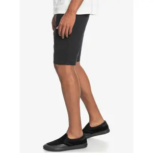 Short chino légère Quiksilver Everyday image-4