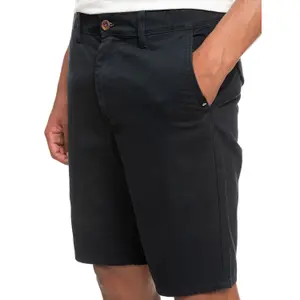 Short chino légère Quiksilver Everyday image-3