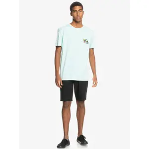 Short chino légère Quiksilver Everyday image-2