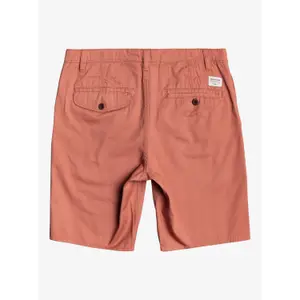 Short chino légère Quiksilver Everyday image-5