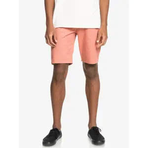 Short chino légère Quiksilver Everyday image-1