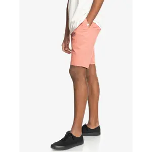 Short chino légère Quiksilver Everyday image-4