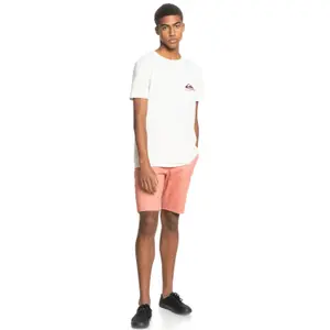 Short chino légère Quiksilver Everyday image-2
