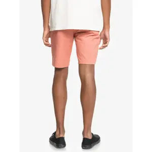 Short chino légère Quiksilver Everyday image-6