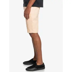 Short chino légère Quiksilver Everyday image-4