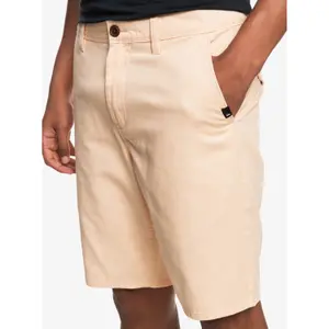 Short chino légère Quiksilver Everyday image-3