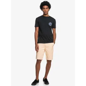 Short chino légère Quiksilver Everyday image-2