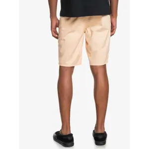 Short chino légère Quiksilver Everyday image-6