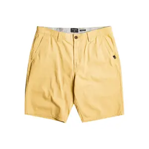 Short chino légère Quiksilver Everyday image-0